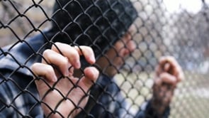 1. Suivre le Christ, le Serviteur souffrant