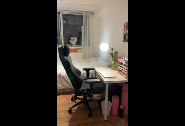 Queen’s Park 6 months Sublet  Main Photo