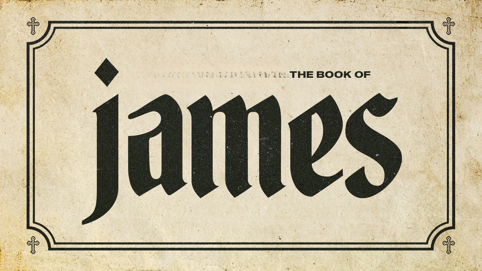 James 3:1-12 || Sunday, Jan 25