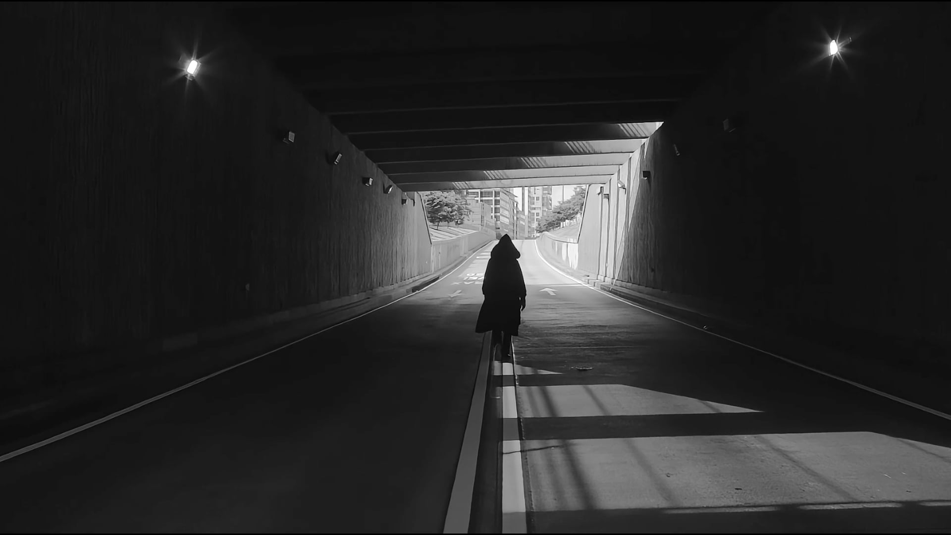 C O N T A C T (Official Videoclip)
