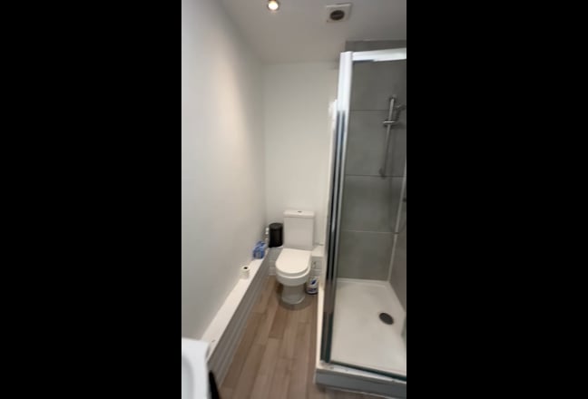 Cosy Single Room in the Hearth of Shoreditch Main Photo