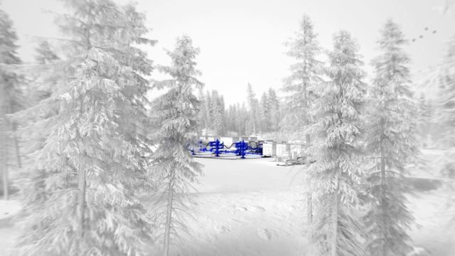 Thumbnail for SLB - Keep It Moving | Frac Fluid Delivery