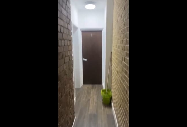 En-suite Room to Let near Shepperds Bush Station Main Photo