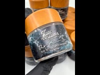 Deep blue zea | Jane California