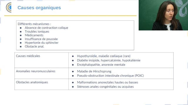 Gastroentérologie et nutrition chez l'enfant