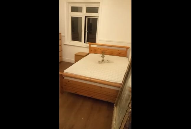 Newly furnished double room quite location  Main Photo