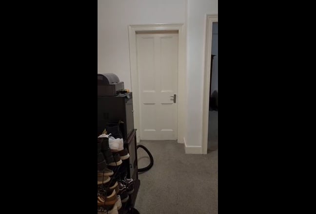 Room available for 3 months in 4 Bedroom flat Main Photo