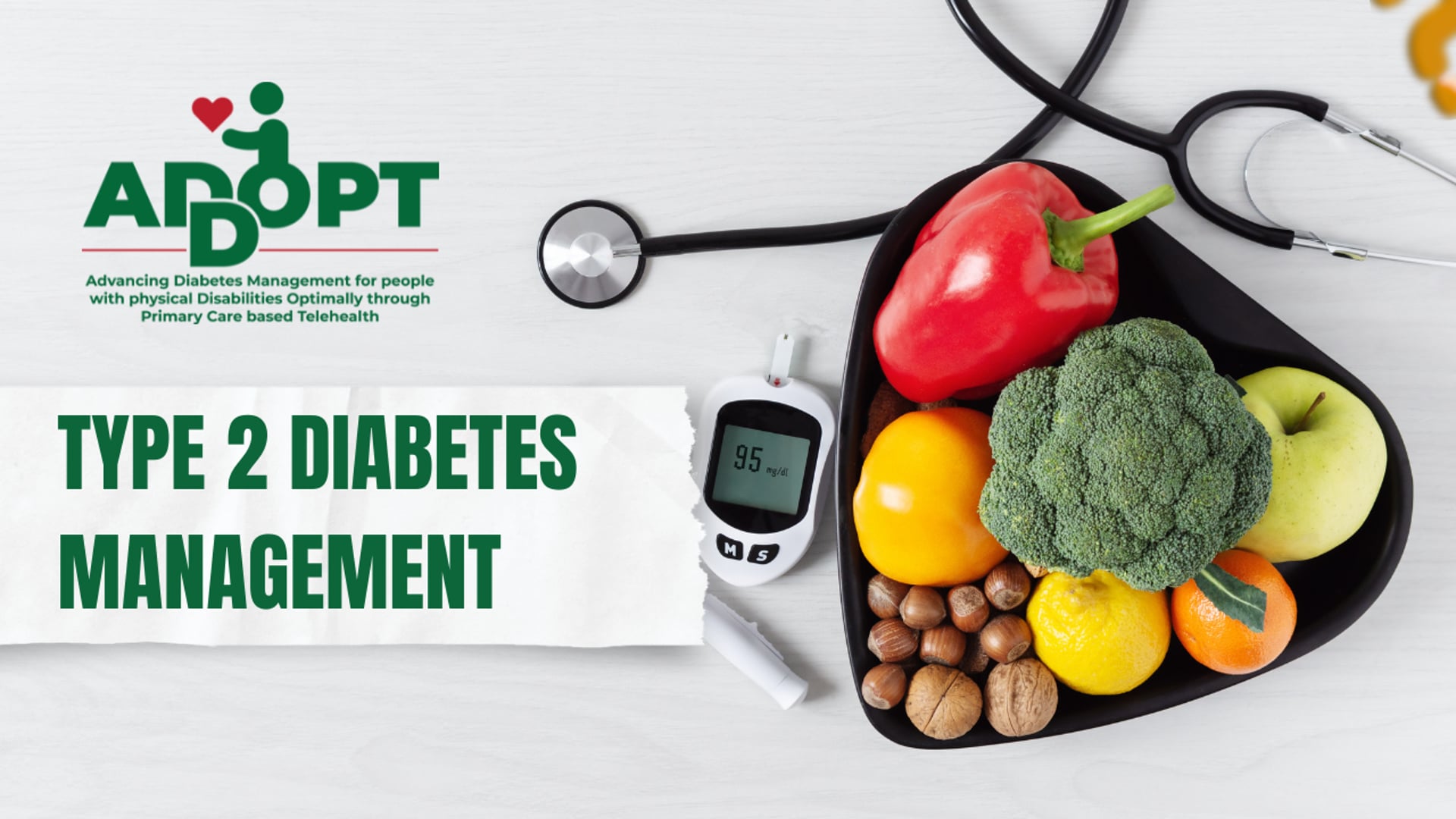 Type 2 Diabetes Management