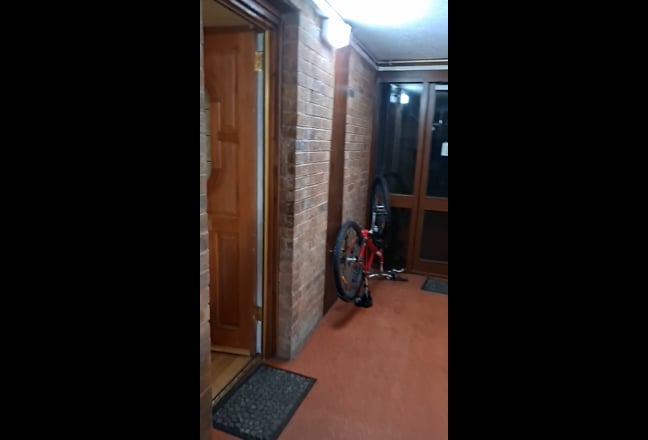 Room only double bedroom Main Photo