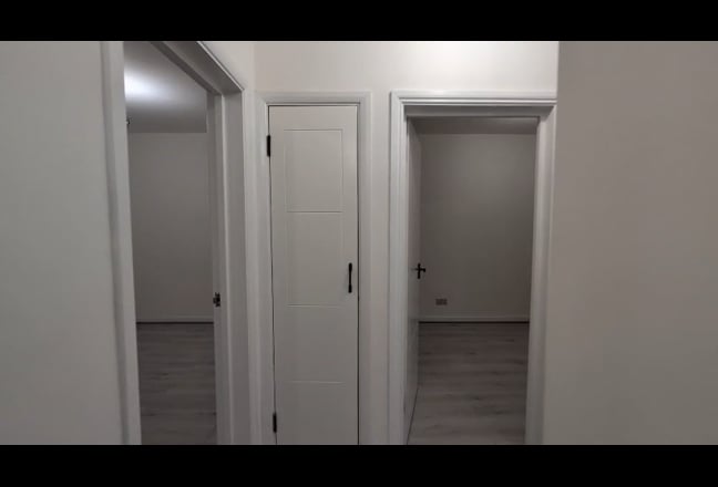 Brand New 1 Bedroom Flat to Rent – Stoke Newington Main Photo