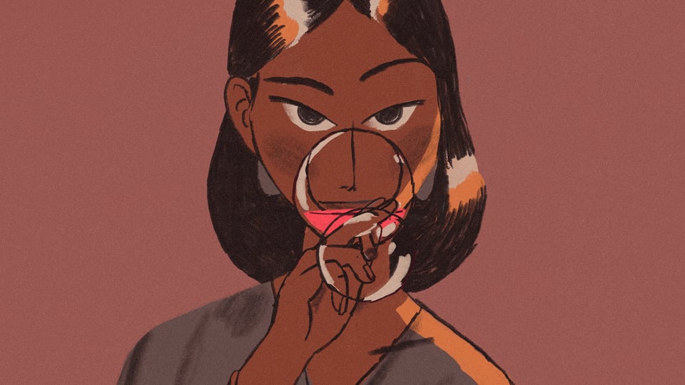 OpenTable // Find a Restaurant You Love by Giant Ant