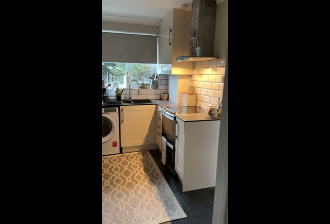 Double Room to Rent - Single Occupancy  Main Photo