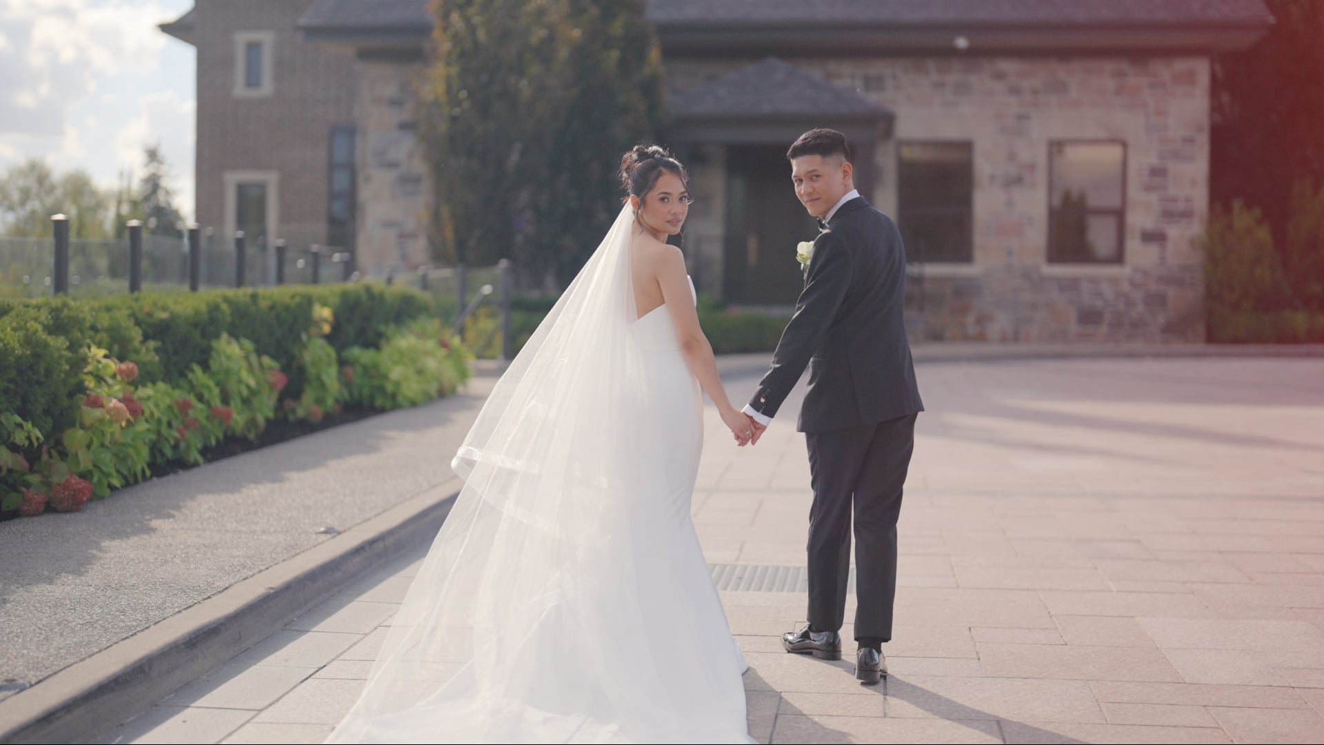 Elka & Justin | Teaser | The Arlington Estate
