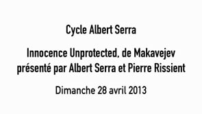 Vignette de la vidéo