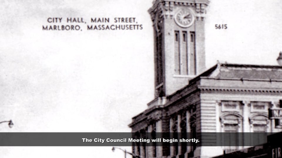 City Council Meeting - Februaru 9th, 2026