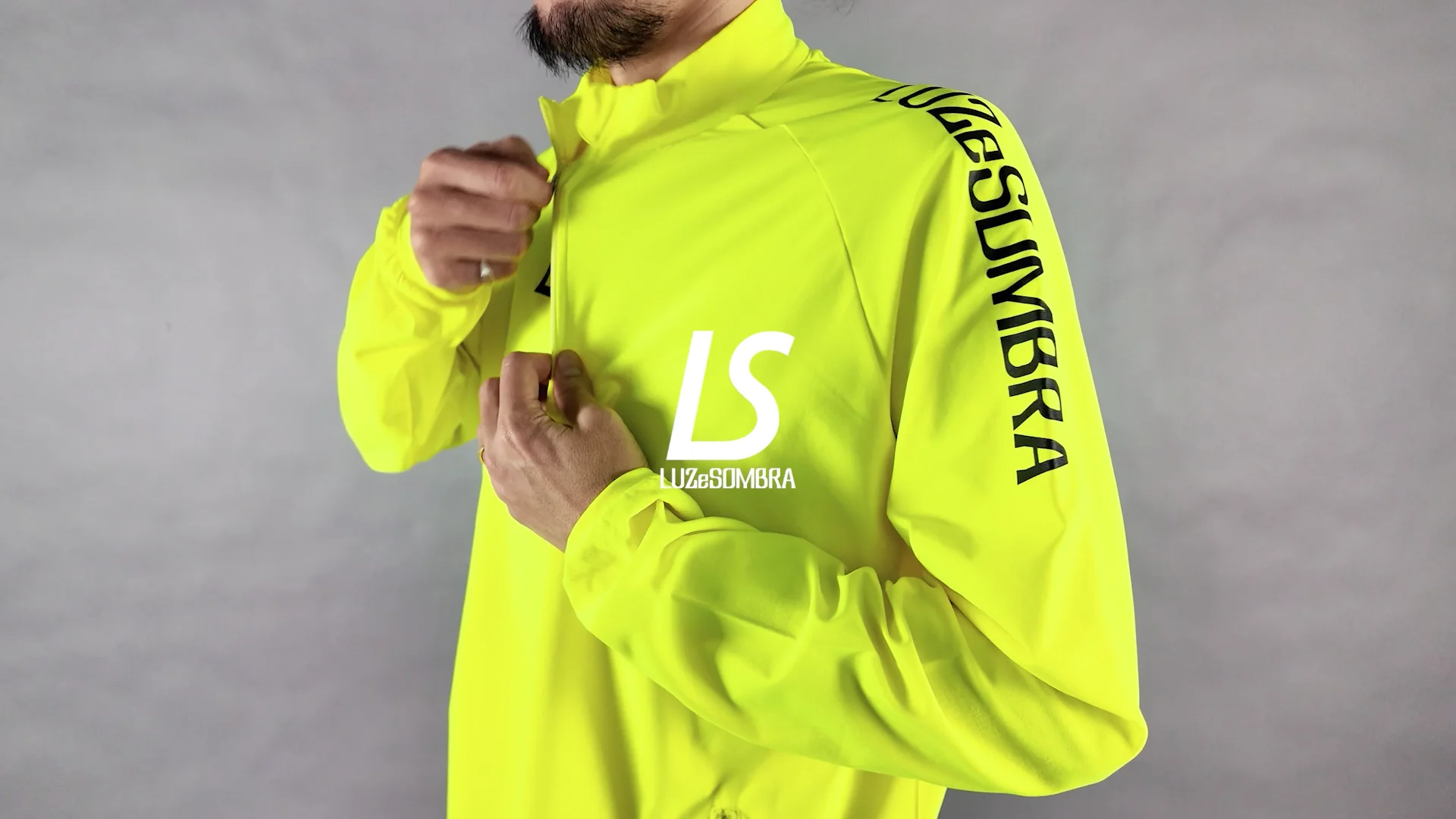 STANDARD 2026SS February │ LUZeSOMBRA OFFICIAL SITE