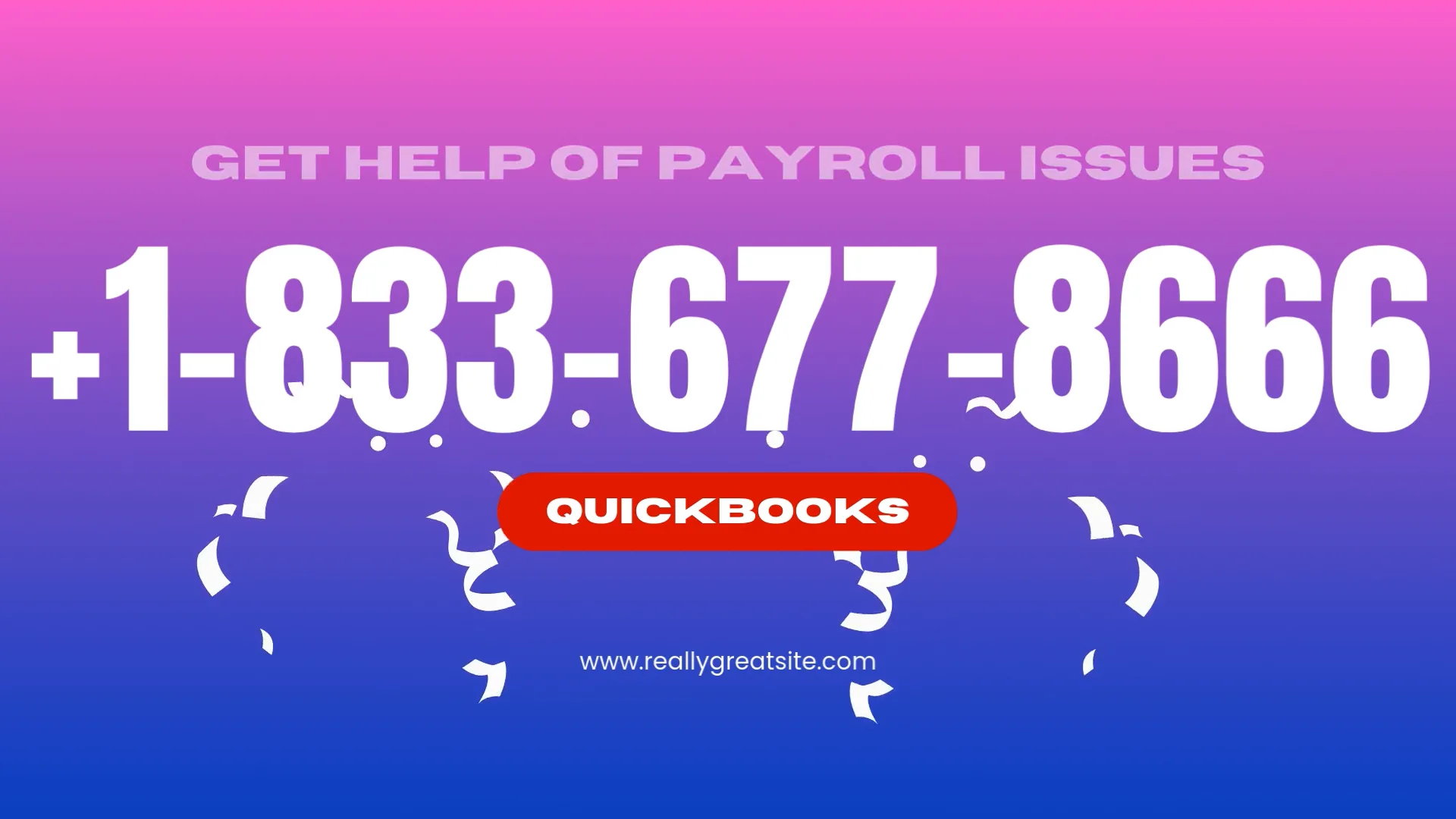 QuickBooks Payroll Support Official Guide | Step-by-Step Customer Service Help & Support Quickbooks