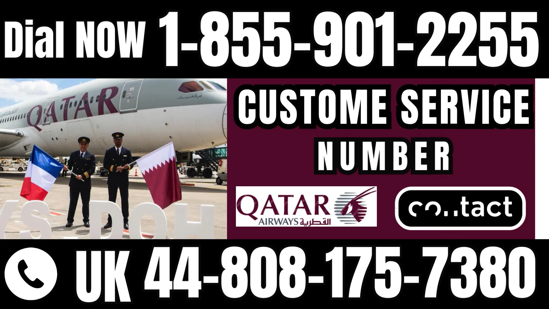 QATAR Airways &trade; Customer Service Official Guide || Step-by-Step Help & Support QATAR Airways