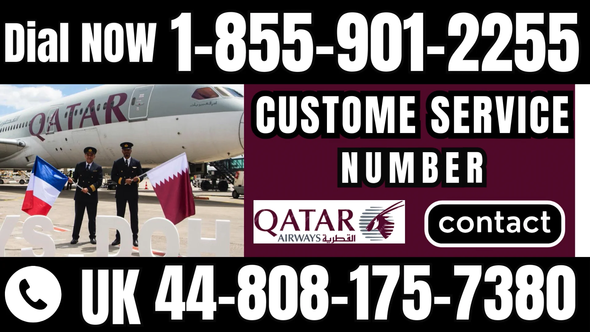 A Complete Guide to 11 {{QATAR Airways Customer}} Service ☰ Live Person at QATAR &ndash; Full Process}}