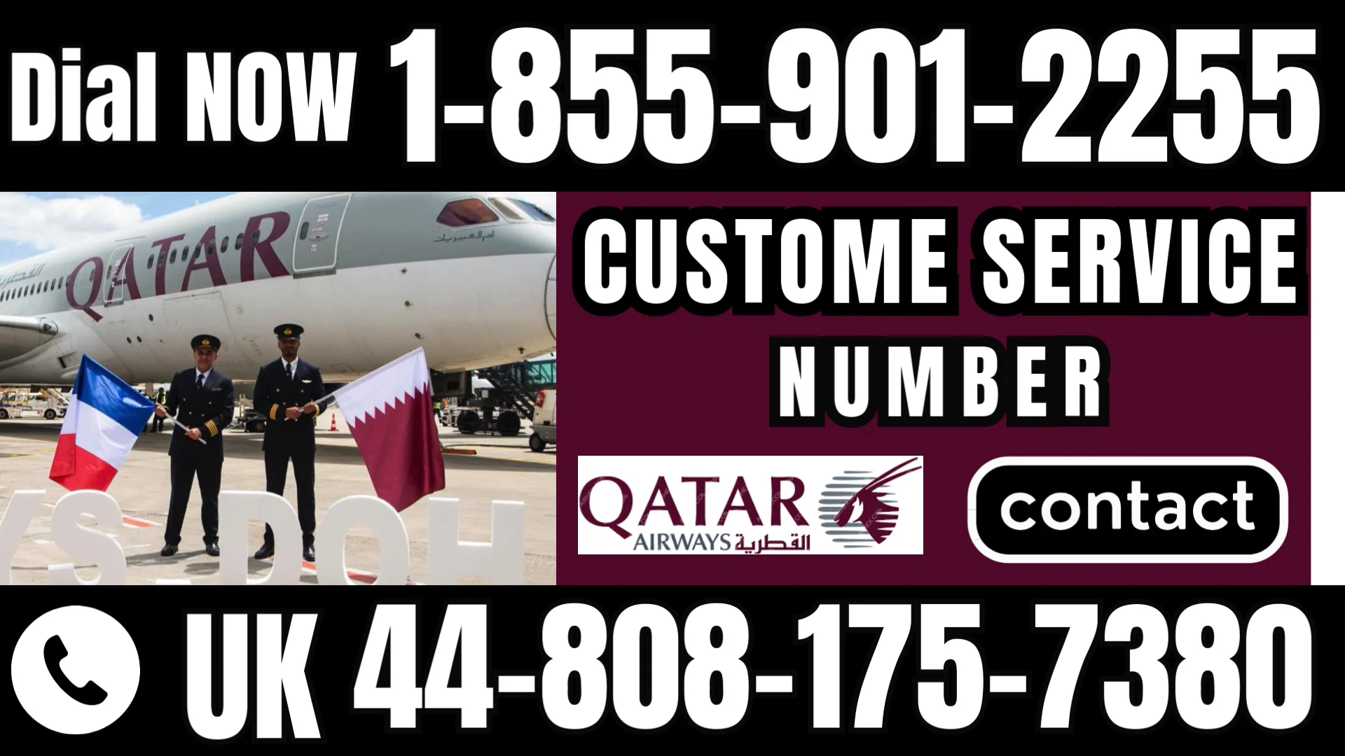 QATAR Airways &trade; Customer Service Official Guide || Step-by-Step Help & Support QATAR Airways