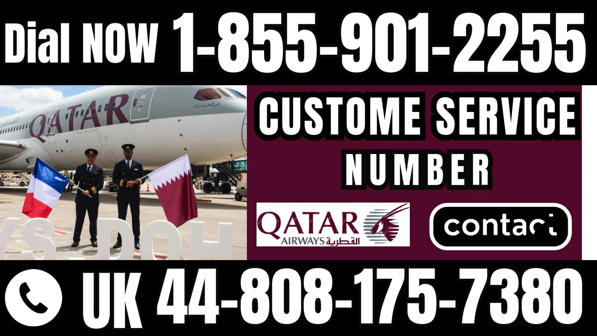 A Complete Guide to 11 {{QATAR Airways Customer}} Service ☰ Live Person at QATAR &ndash; Full Process}}