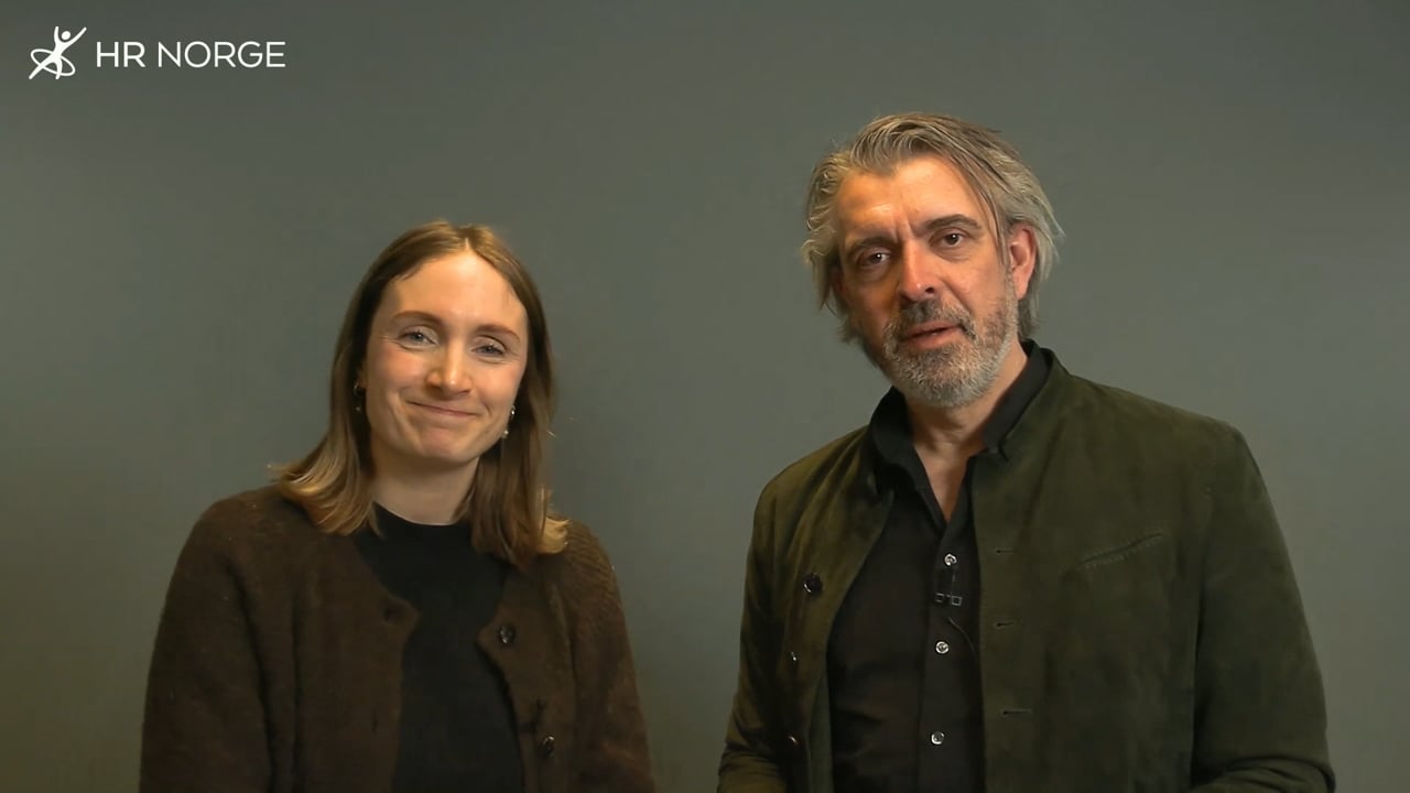 HR Tech i 2026: Hva sier rapportene?