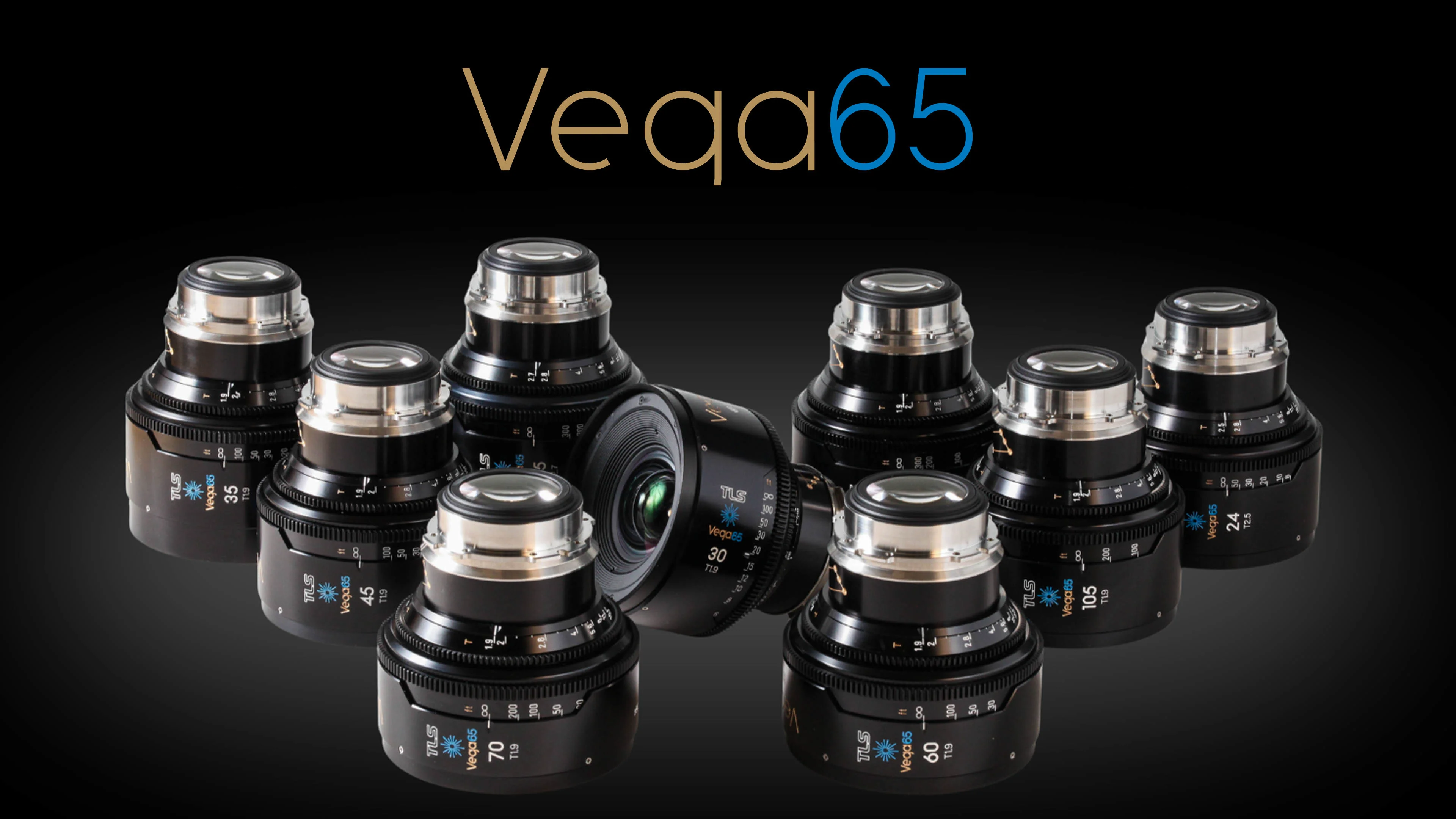 TLS Vega65 - Newsshooter