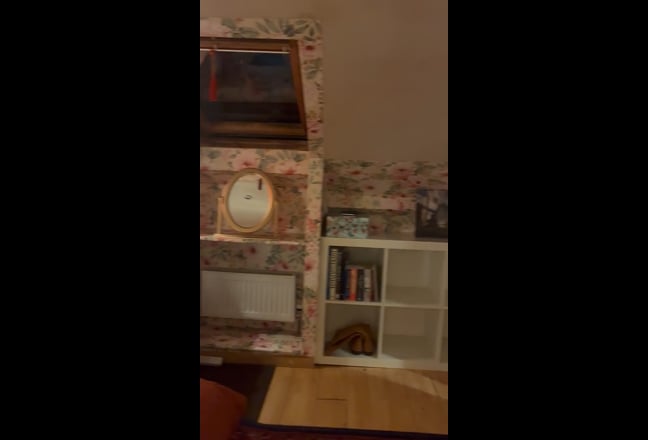 Loft bedroom available from 1st Feb 2026 Main Photo