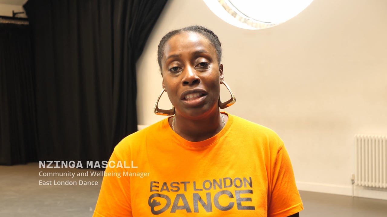 Wellbeing in the City