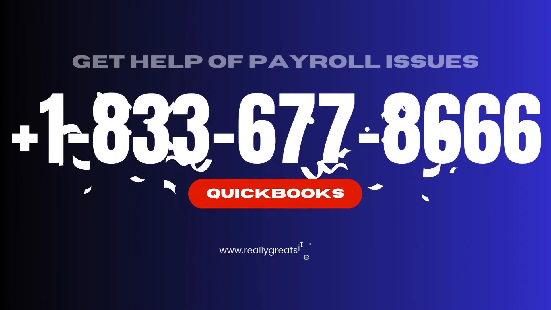 QuickBooks&trade; Customer Service *Official Guide || Step-by-Step Help & Support QuickBooks&trade;