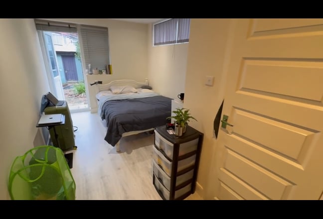 Garden Studio in the Heart  Perivale. Main Photo