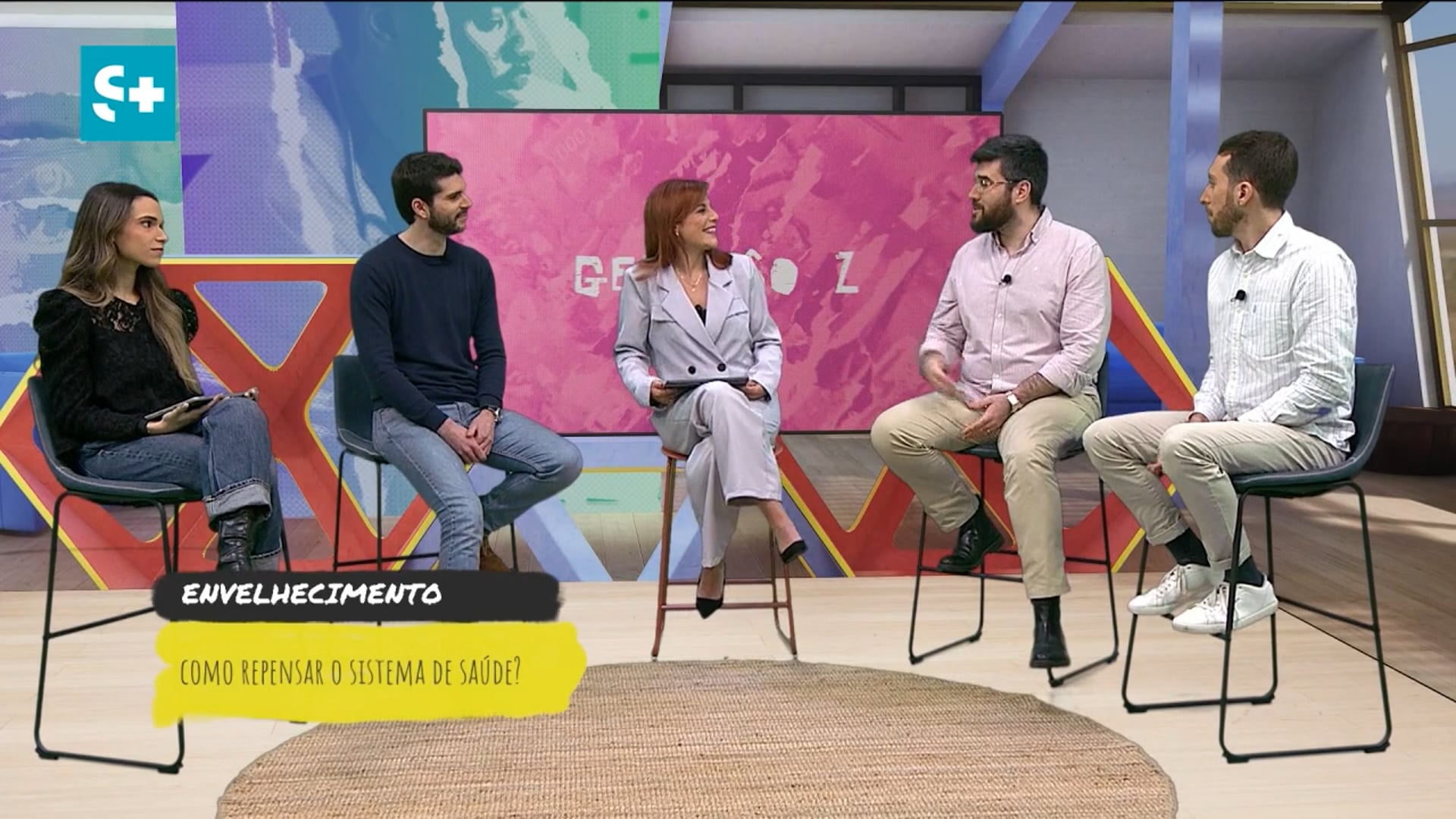 Saúde que se lê-T02 E004 - Ligia Pinto