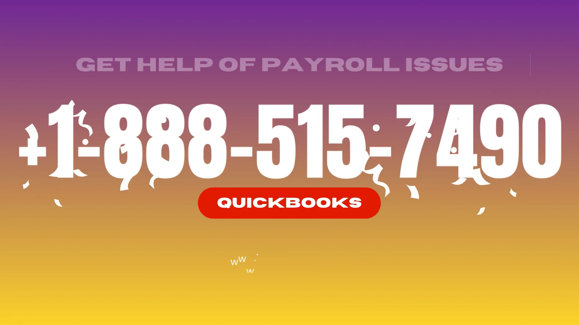 QuickBooks&trade; Customer Service Official Guide: Step-by-Step Help & Support QuickBooks&trade;