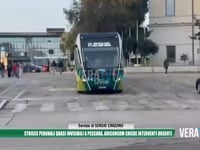 Strisce pedonali quasi invisibili a Pescara, Adiconsum chiede interventi urgenti