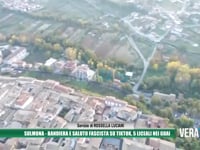 Sulmona - Bandiera e saluto fascista su TikTok, 5 liceali nei guai