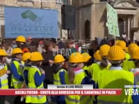 Ascoli Piceno - Conto alla rovescia per il Carnevale in piazza