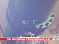 Pesaro - Gestione reti gas e acqua, esposto del centrodestra alla Corte dei Conti