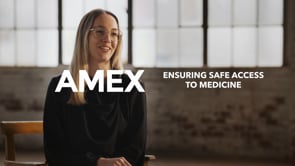 Video: Ensuring safe access to medicine