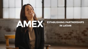 Video: Establishing partnerships in LATAM