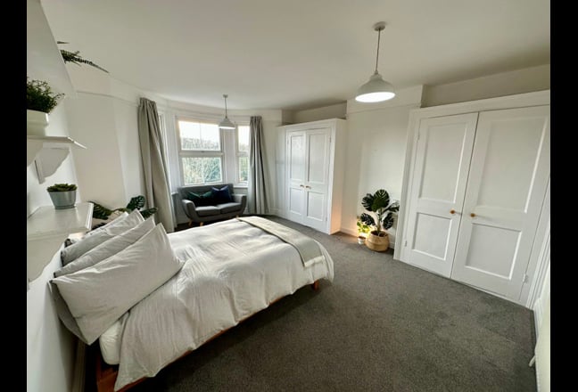 Room To Let in Lovely Victorian House High Wycombe Main Photo