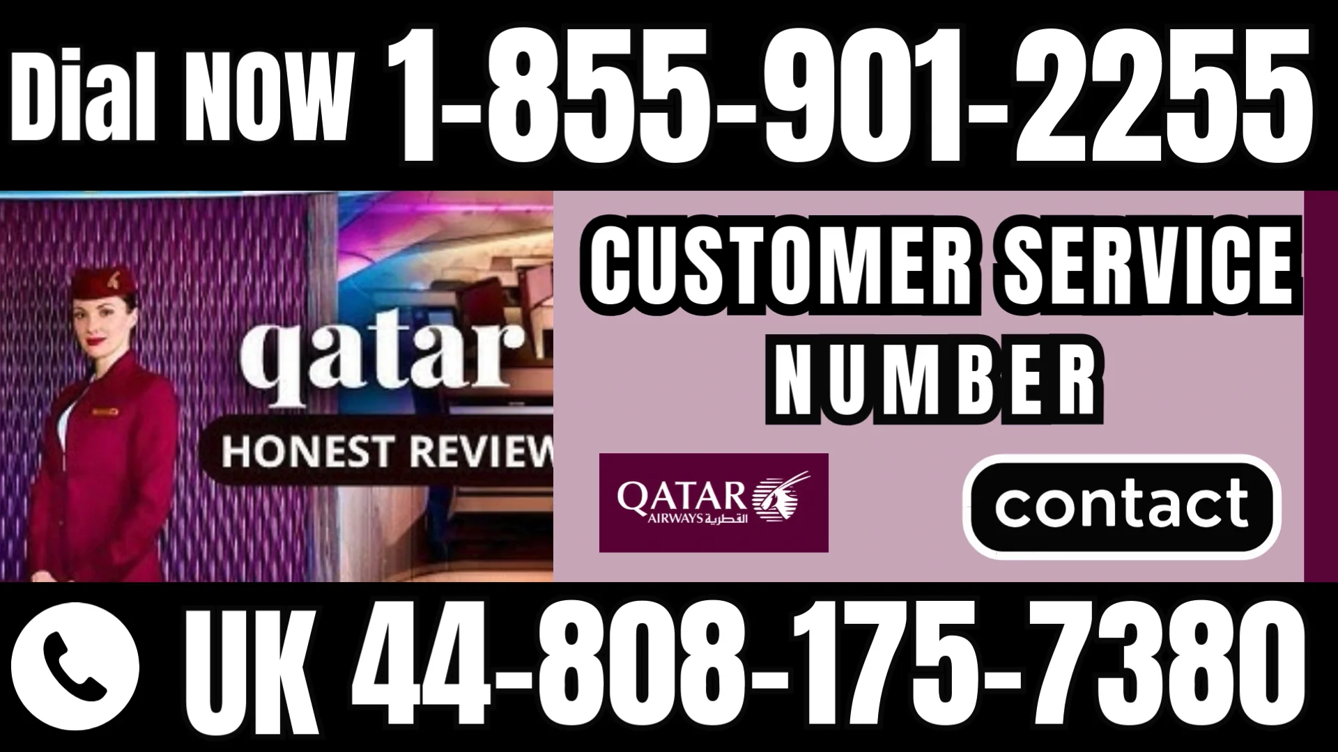 QATAR Airways &trade; Customer Service Official Guide || Step-by-Step Help & Support QATAR Airways