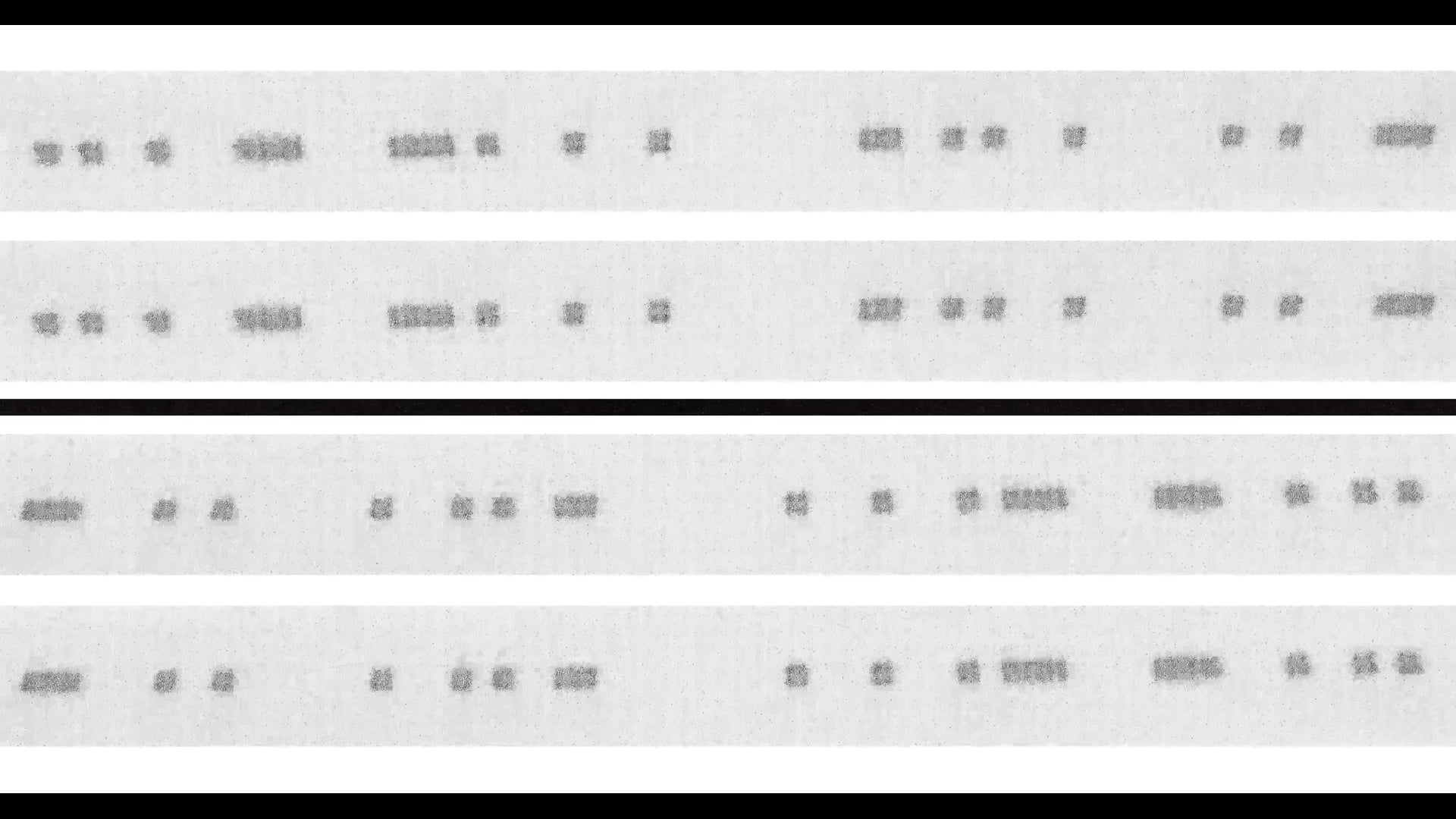 zona|disforme [risonanze] 6 federico ferrari