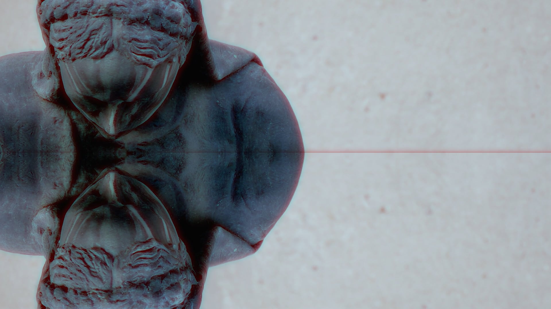 zona|disforme [risonanze] 1 francesca serragnoli