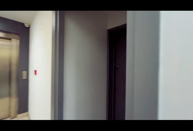 5 Bedroom Penthouse Apartment With Balcony, E1. Main Photo