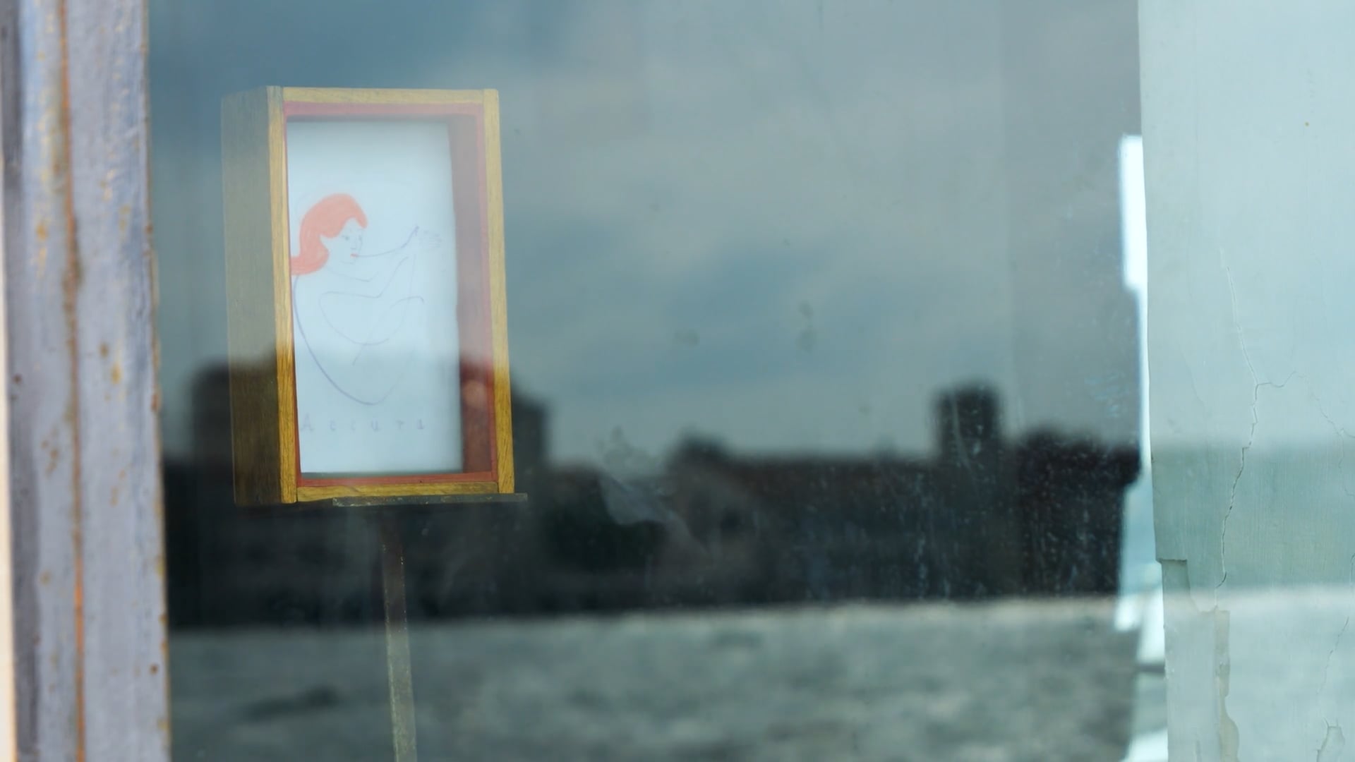 zona|disforme [risonanze] 2 gianni montieri