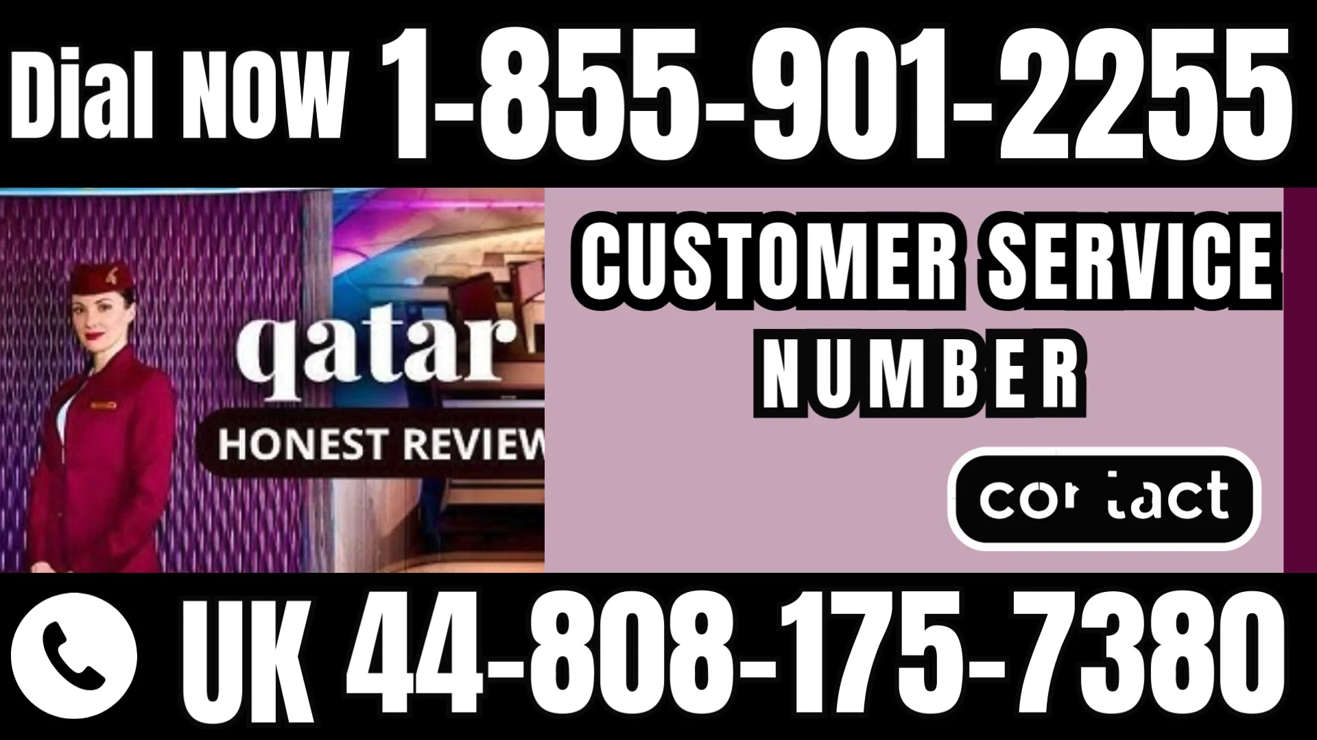 A Complete Guide to { QATAR Airways Customer} Service ☰ Live Person at QATAR &ndash; Full Process}}