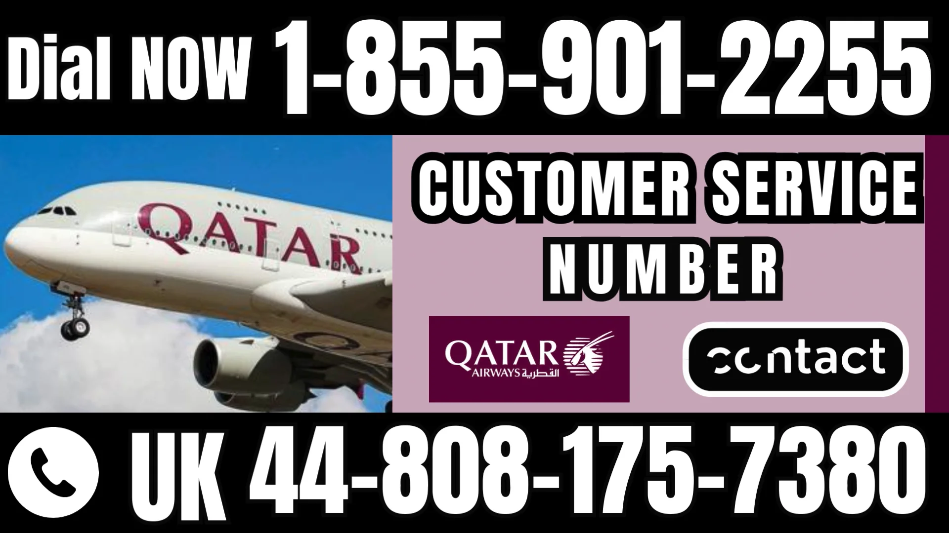 A Complete Guide to { QATAR Airways Customer} Service ☰ Live Person at QATAR &ndash; Full Process}}