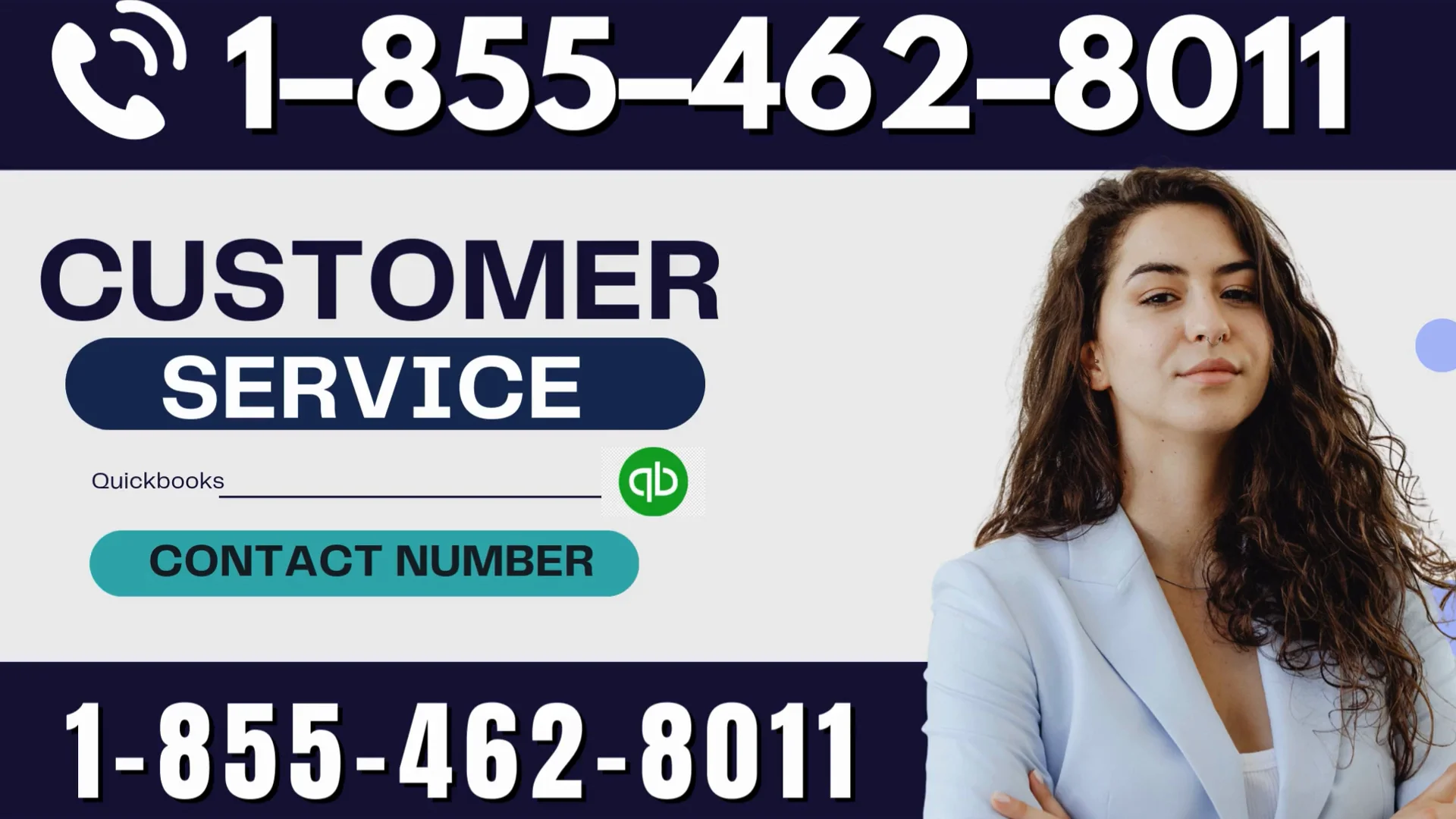 QuickBooks&trade; CUSTOMER Service&trade; US Helpline&trade; Number: 2026 Help Guide