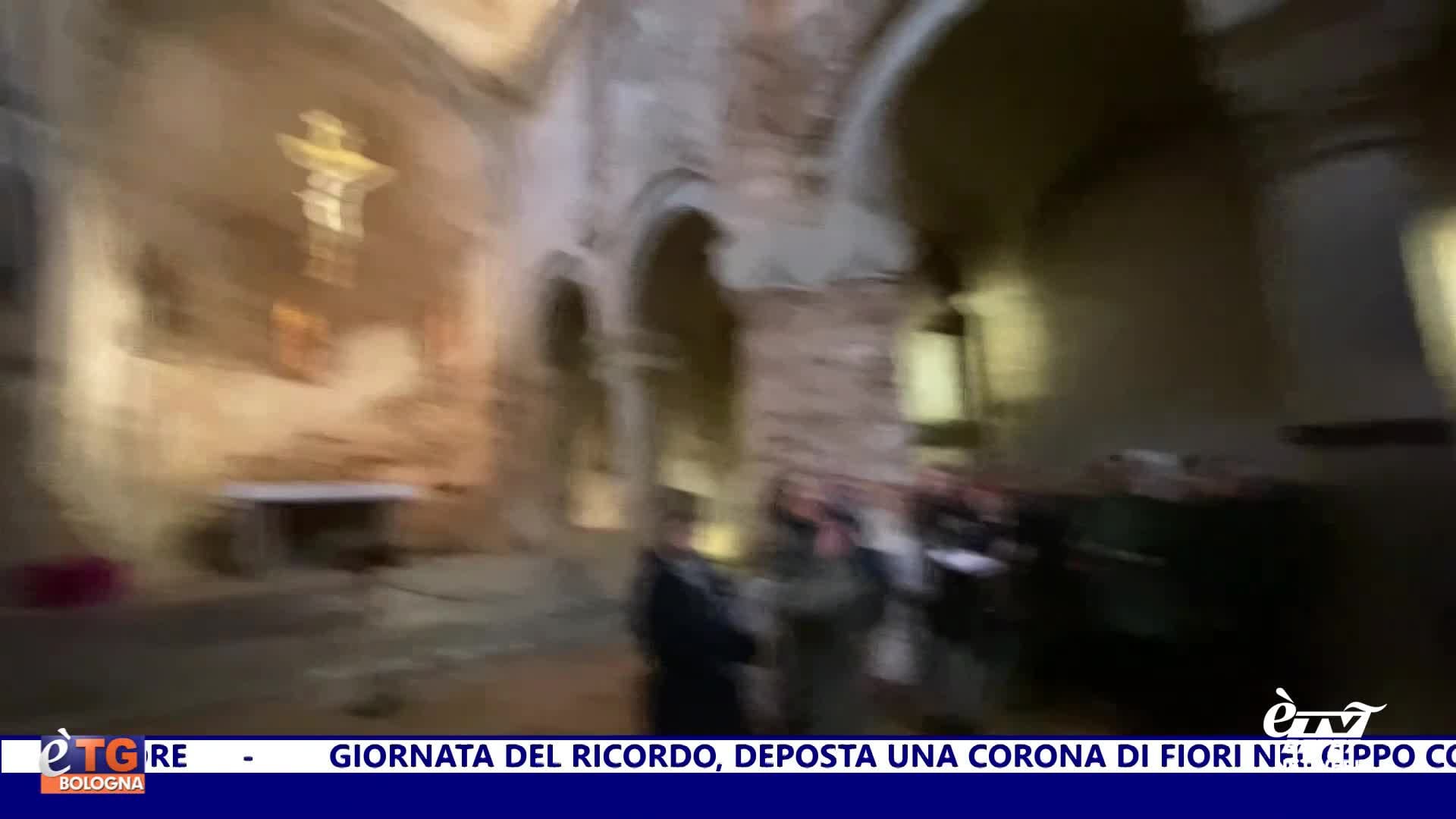 èTG –  Edizione Giorno 10/02/2026