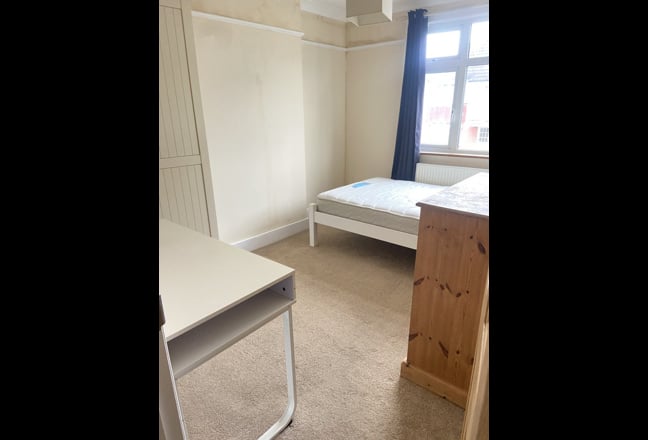 GU2⭐️NICE Room Close Hosp Uni,R Park  Main Photo